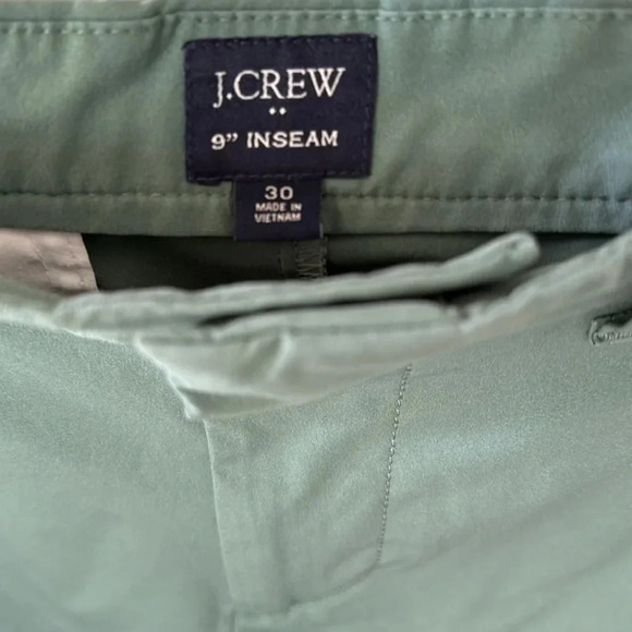 J. Crew Shorts - Picture 2 of 3